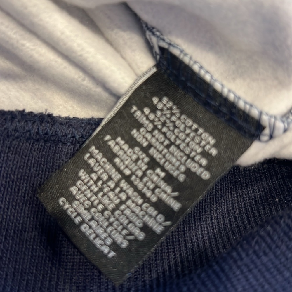 Dreamland Gods Hoodie- NWT size medium - Picture 10 of 11